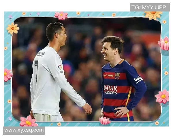 与C罗齐名的足球巨星梅西的传奇历程与球场成就解析