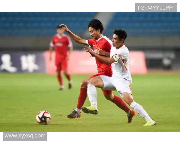 亚运会韩国足球明星介绍与表现分析