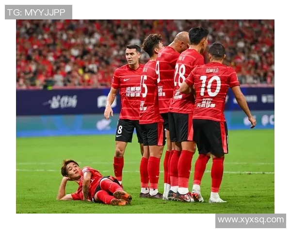 盘点足球场上吃到黄牌最多的球星以及他们背后的激情与争议